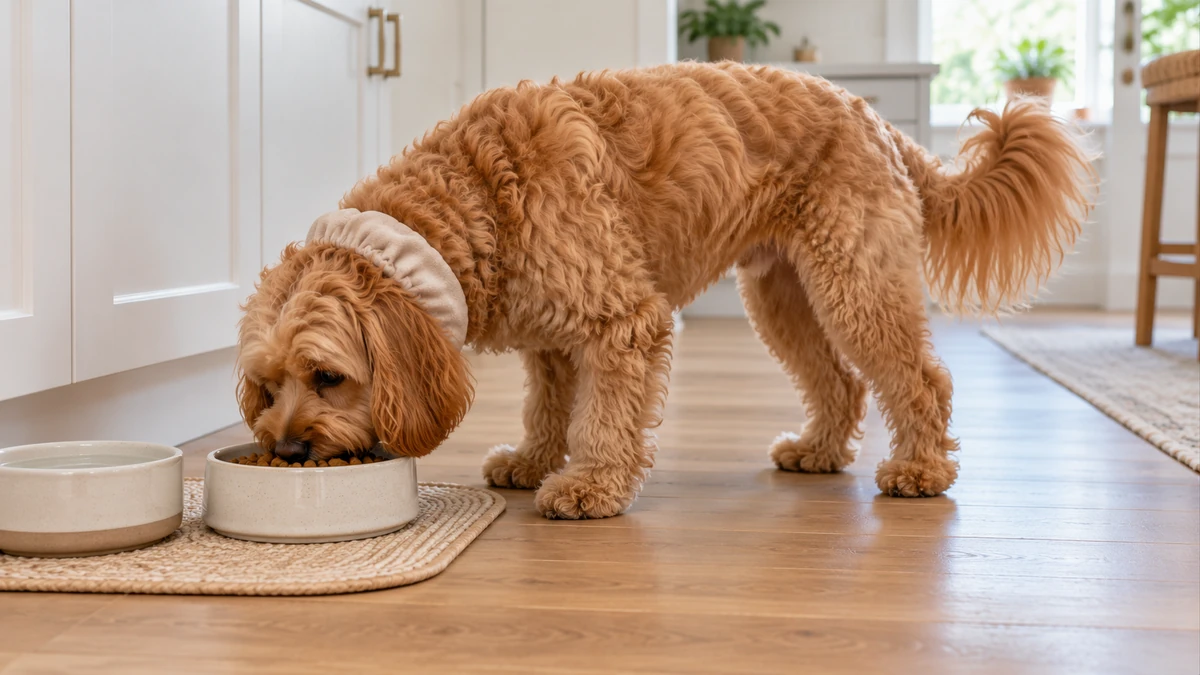 Cavapoo fiyat — mama ve bakım maliyeti